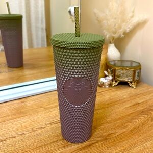 Starbucks 24oz cup